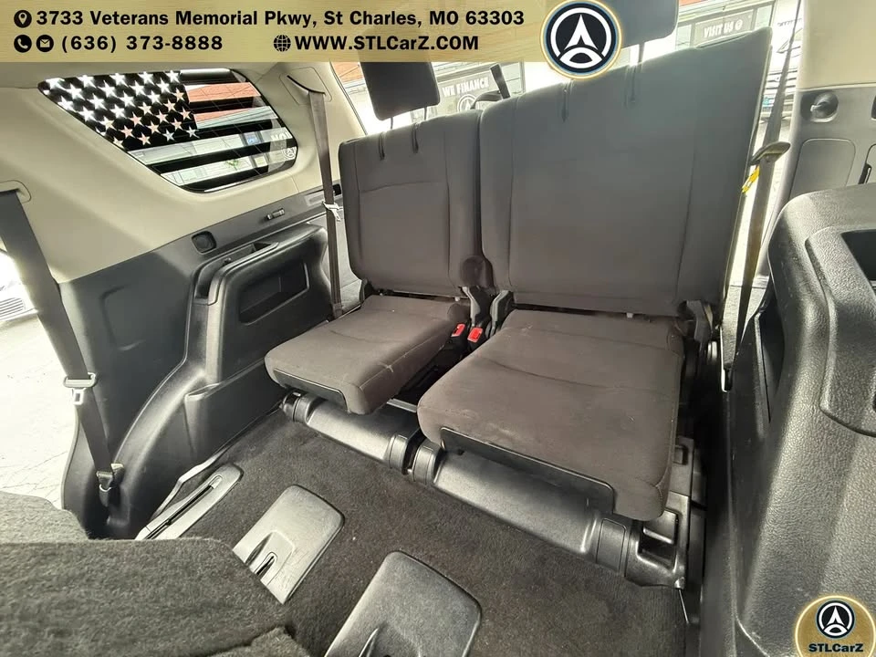 2015 Toyota 4Runner 5th Gen - Image 11 of 16