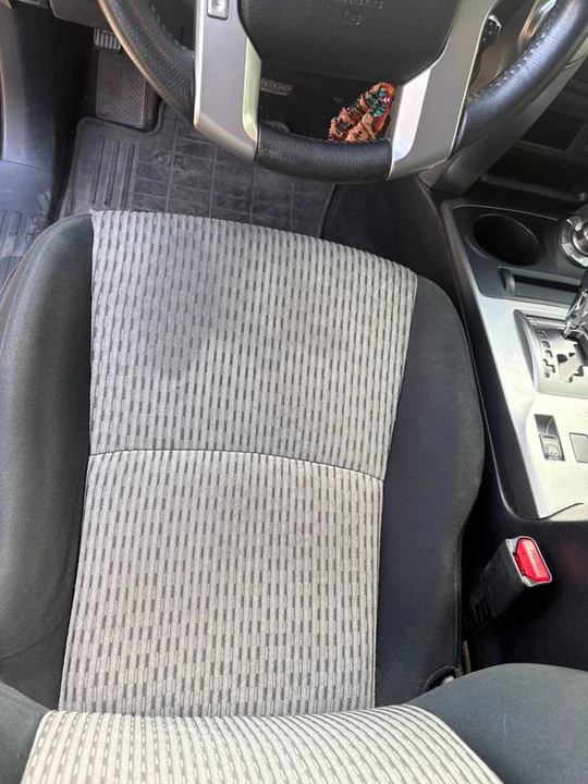 2015 Toyota 4Runner 5th Gen - Image 11 of 18