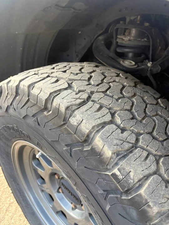 2015 Toyota 4Runner 5th Gen - Image 8 of 18