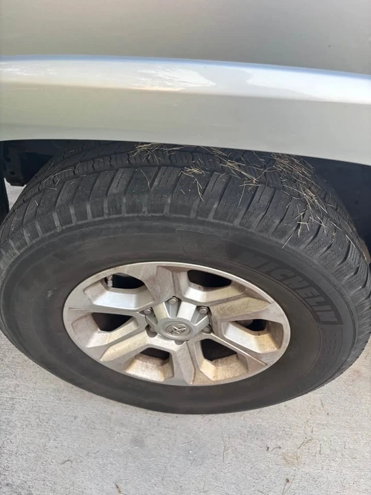 2015 Toyota 4Runner 5th Gen - Image 12 of 15