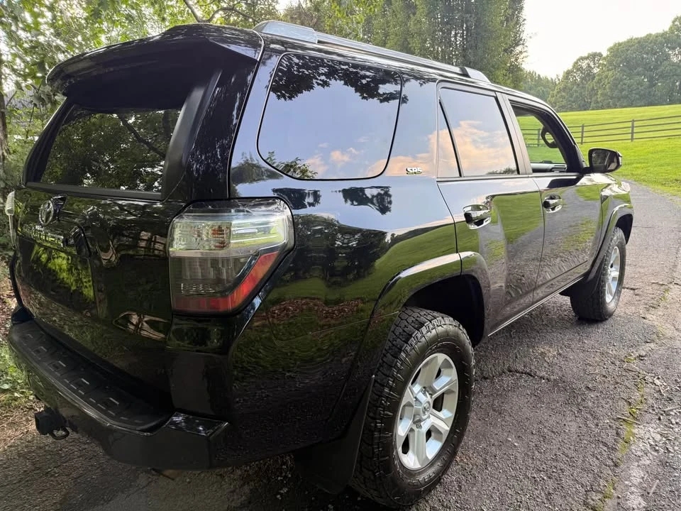 2015 Toyota 4Runner 5th Gen - Image 5 of 12