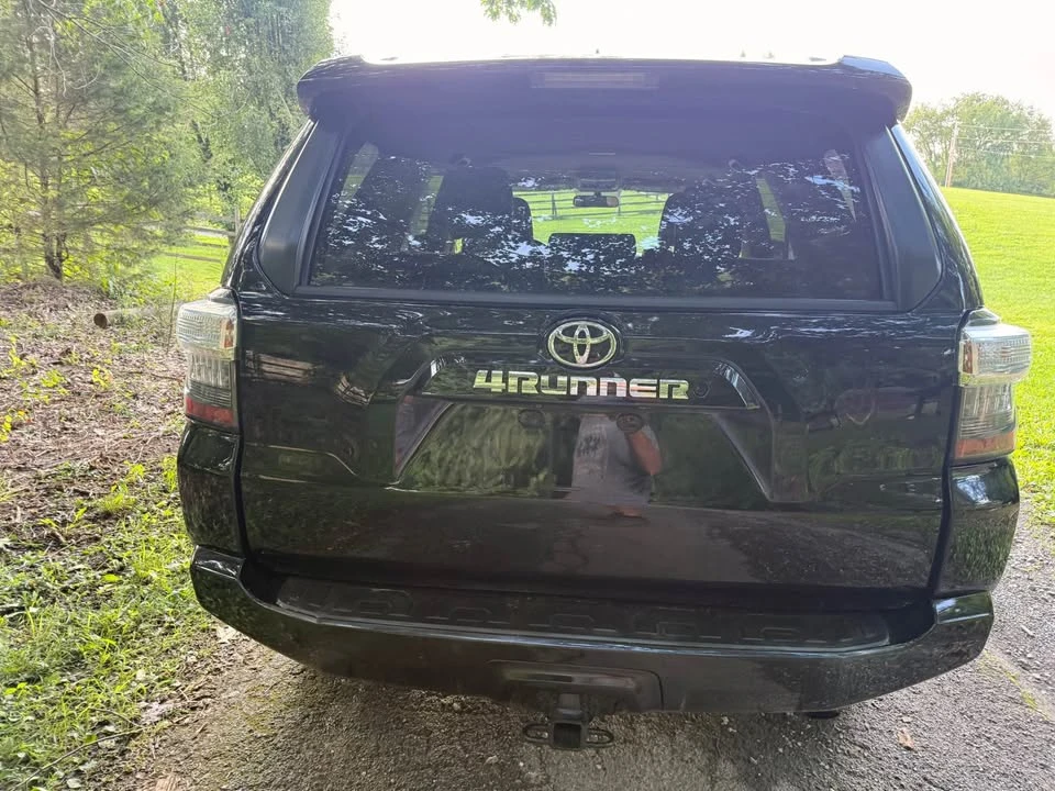 2015 Toyota 4Runner 5th Gen - Image 6 of 12
