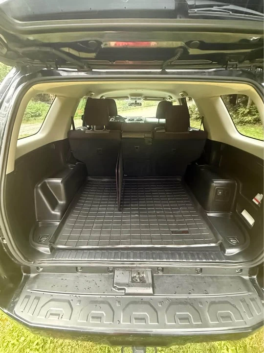 2015 Toyota 4Runner 5th Gen - Image 7 of 13