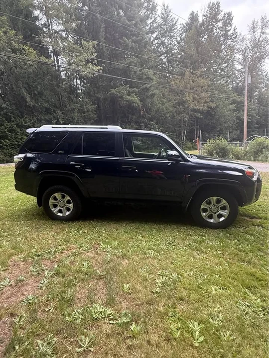 2015 Toyota 4Runner 5th Gen - Image 4 of 13