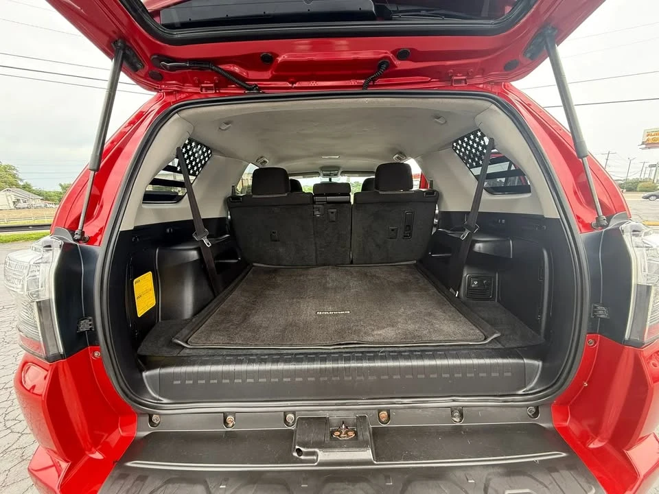 2015 Toyota 4Runner 5th Gen - Image 12 of 16