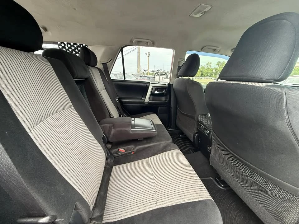 2015 Toyota 4Runner 5th Gen - Image 14 of 16