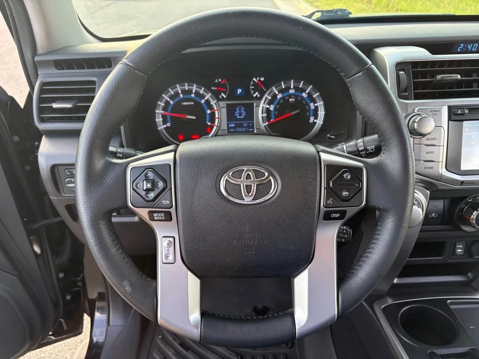 2015 Toyota 4Runner 5th Gen - Image 12 of 20