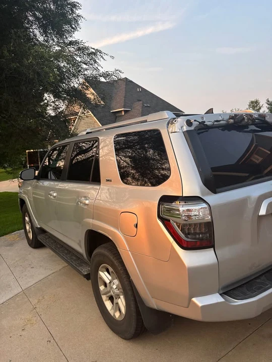 2015 Toyota 4Runner 5th Gen - Image 6 of 15