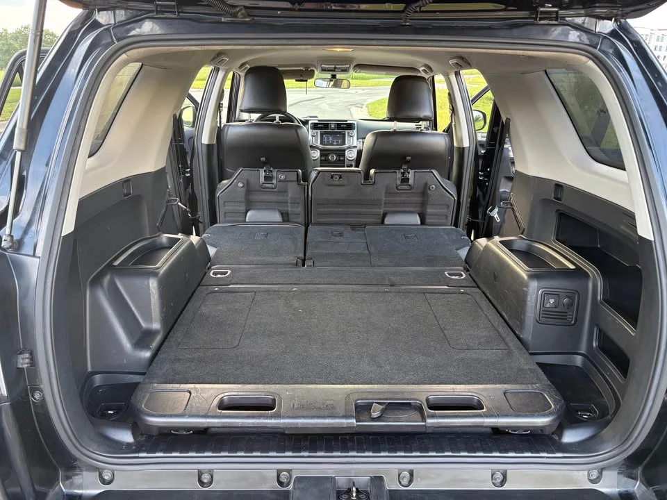 2015 Toyota 4Runner 5th Gen - Image 10 of 20