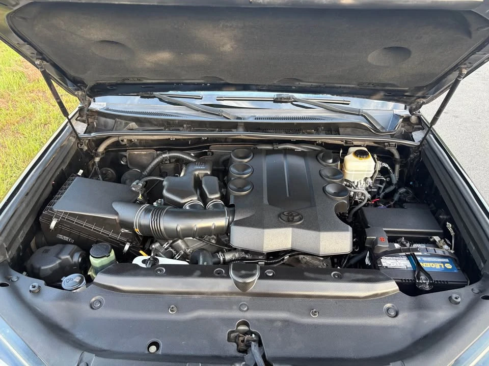2015 Toyota 4Runner 5th Gen - Image 13 of 20
