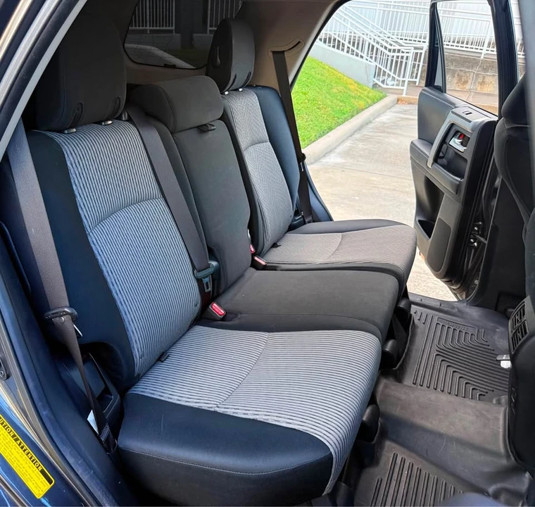 2015 Toyota 4Runner 5th Gen - Image 12 of 20