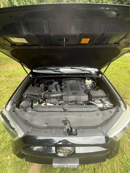 2015 Toyota 4Runner 5th Gen - Image 13 of 13