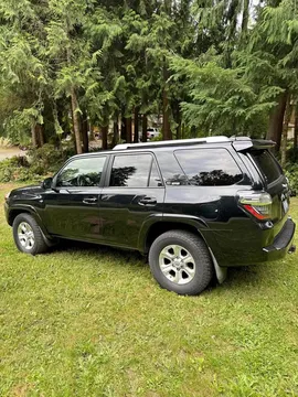 2015 Toyota 4Runner SR5 Sport Utility 4D