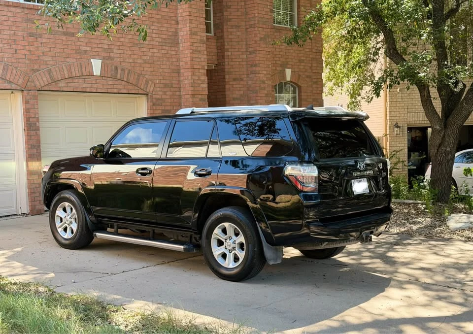 2015 Toyota 4Runner 5th Gen - Image 7 of 16