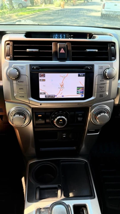 2015 Toyota 4Runner 5th Gen - Image 15 of 16