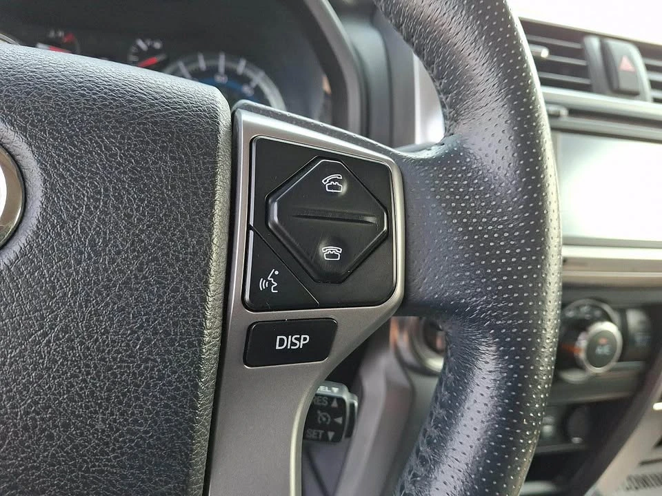 2015 Toyota 4Runner 5th Gen - Image 7 of 18