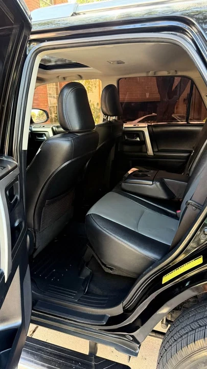 2015 Toyota 4Runner 5th Gen - Image 11 of 16