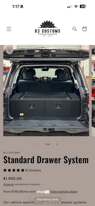 2015 Toyota 4Runner 5th Gen - Image 11 of 11