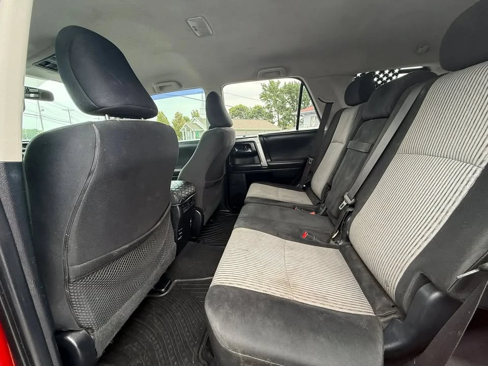 2015 Toyota 4Runner 5th Gen - Image 10 of 16