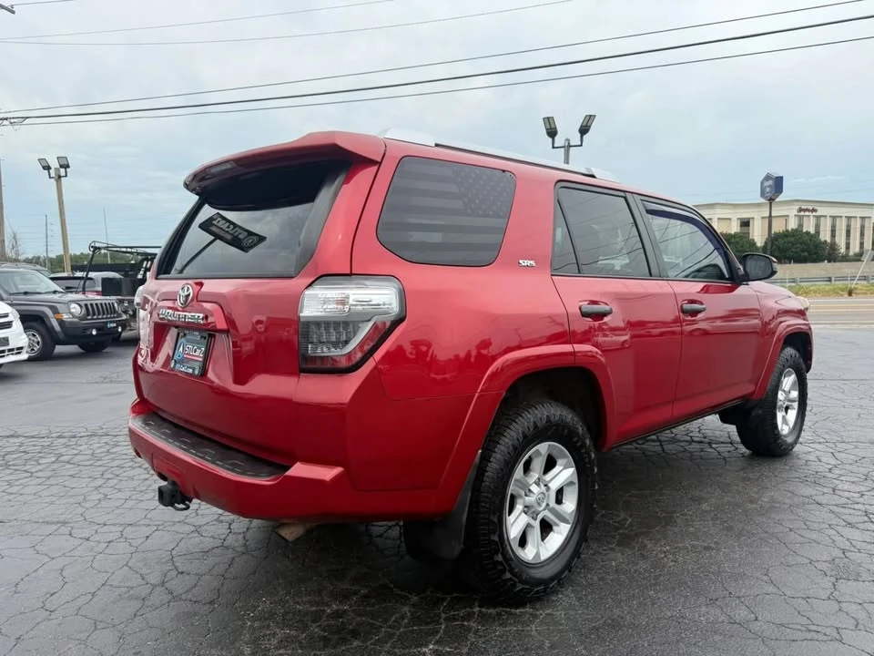 2015 Toyota 4Runner 5th Gen - Image 3 of 16