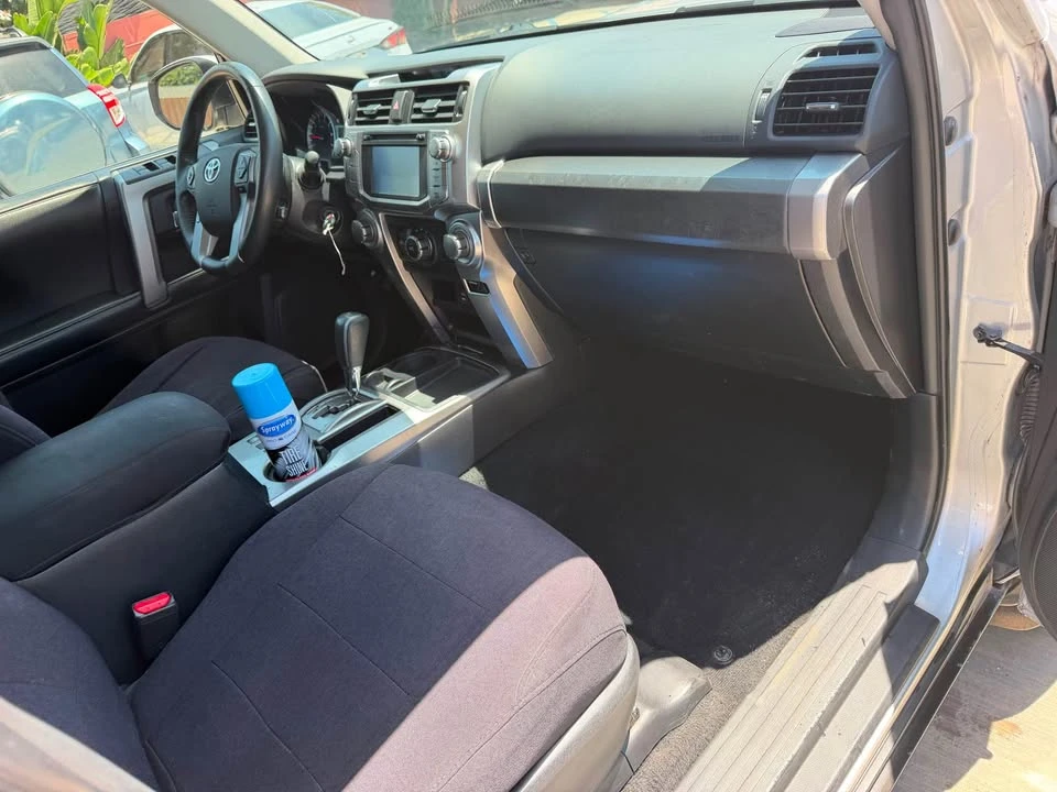 2015 Toyota 4Runner 5th Gen - Image 5 of 6