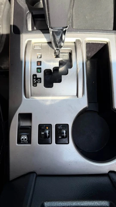 2015 Toyota 4Runner 5th Gen - Image 16 of 16
