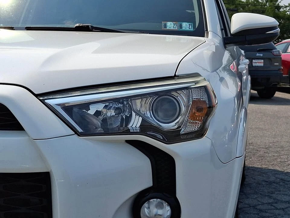 2015 Toyota 4Runner 5th Gen - Image 18 of 18