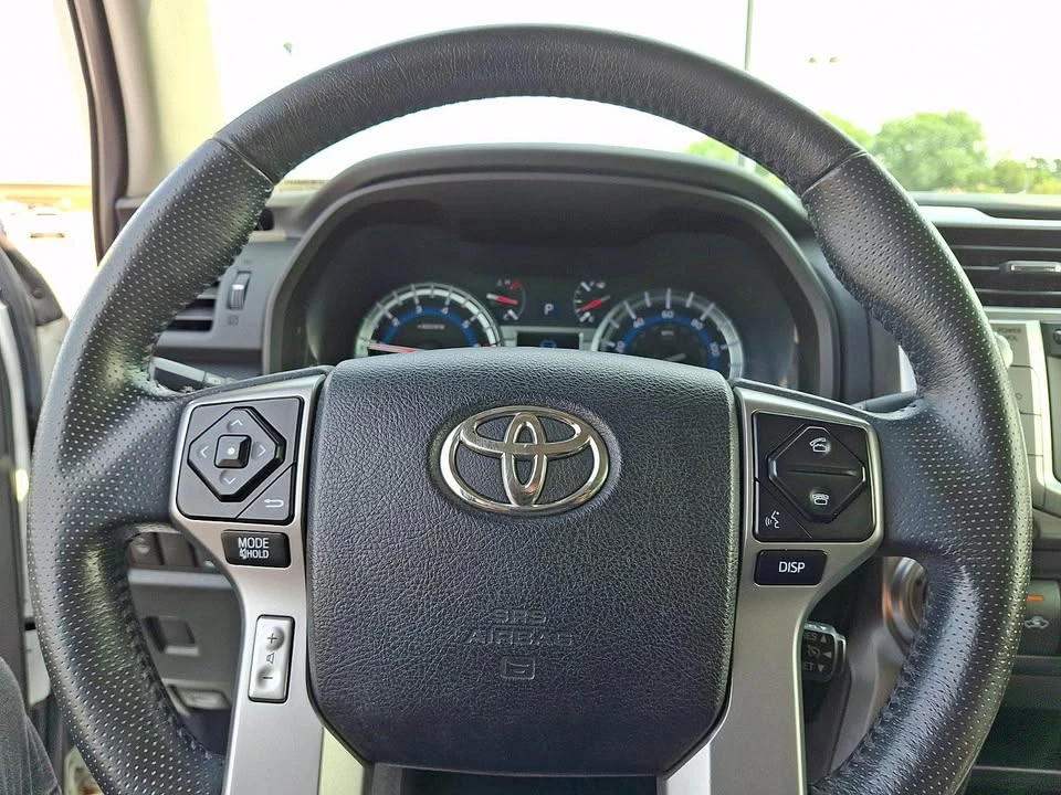 2015 Toyota 4Runner 5th Gen - Image 14 of 18