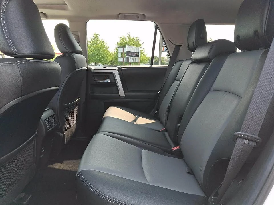 2015 Toyota 4Runner 5th Gen - Image 6 of 18