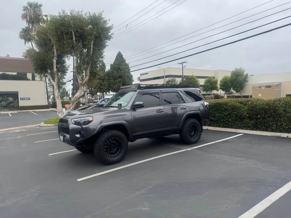 2015 Toyota 4Runner 5th Gen - Image 7 of 7