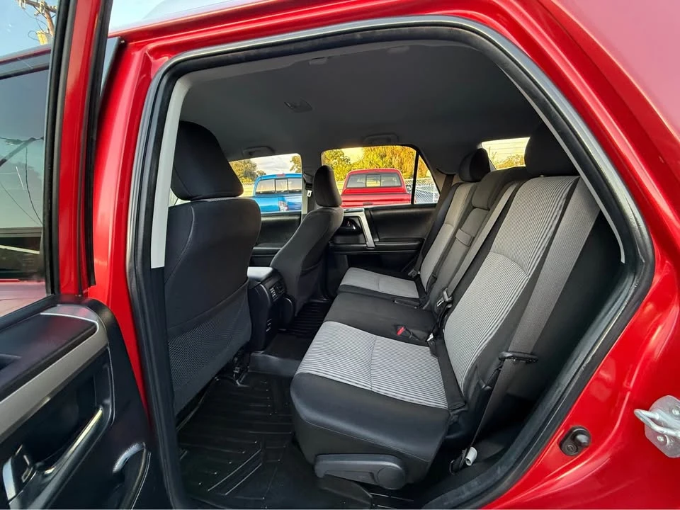 2015 Toyota 4Runner 5th Gen - Image 11 of 12