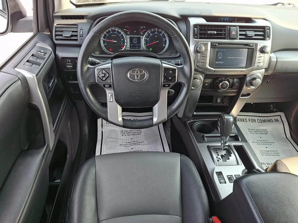2015 Toyota 4Runner 5th Gen - Image 8 of 18