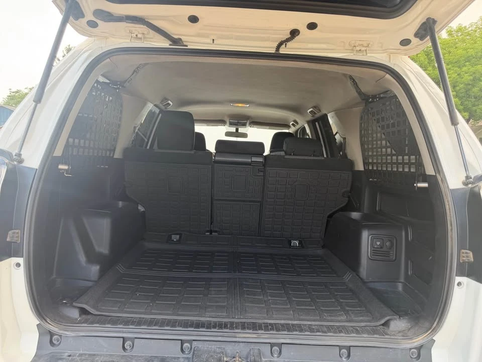 2015 Toyota 4Runner 5th Gen - Image 7 of 7
