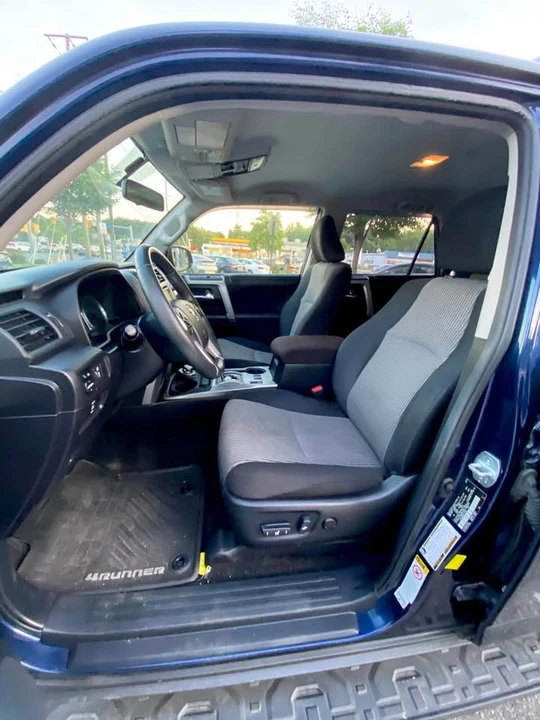 2015 Toyota 4Runner 5th Gen - Image 3 of 9