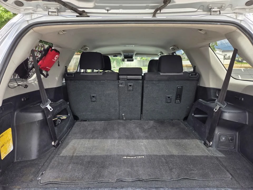 2015 Toyota 4Runner 5th Gen - Image 15 of 18