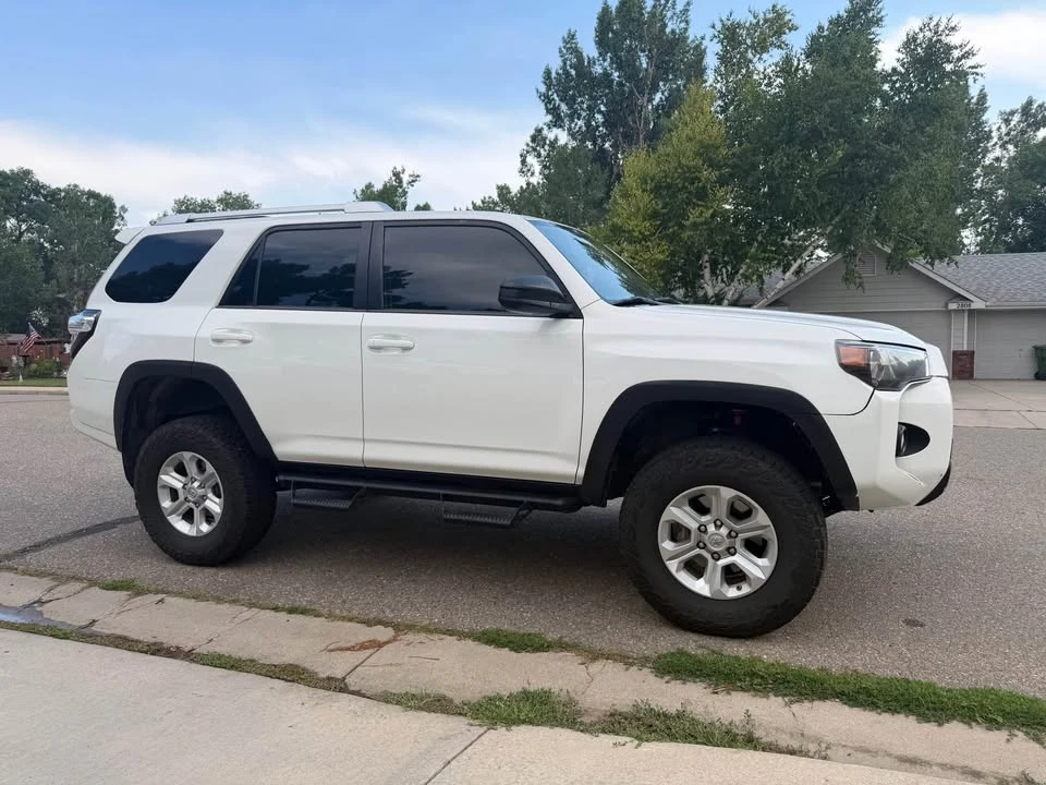 2015 Toyota 4Runner 5th Gen - Image 2 of 7
