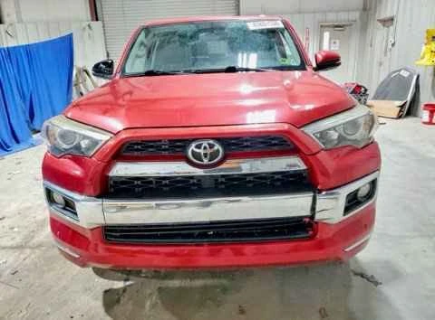 2015 Toyota 4Runner 5th Gen - Image 3 of 10