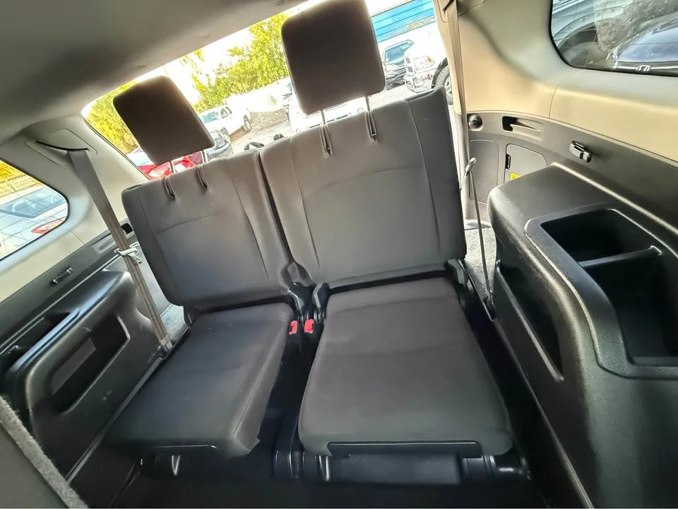 2015 Toyota 4Runner 5th Gen - Image 12 of 12