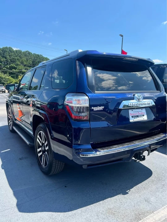 2015 Toyota 4Runner 5th Gen - Image 2 of 3