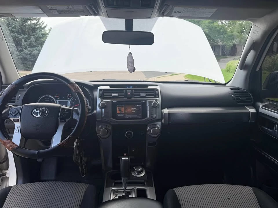 2015 Toyota 4Runner 5th Gen - Image 3 of 7