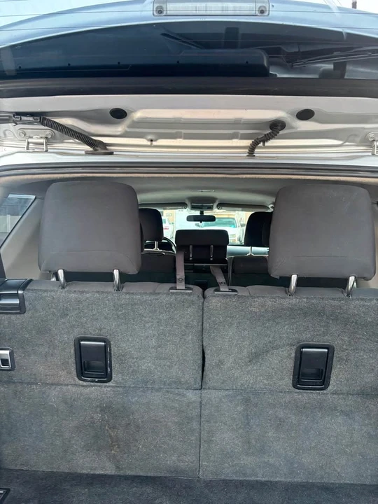 2015 Toyota 4Runner 5th Gen - Image 6 of 9