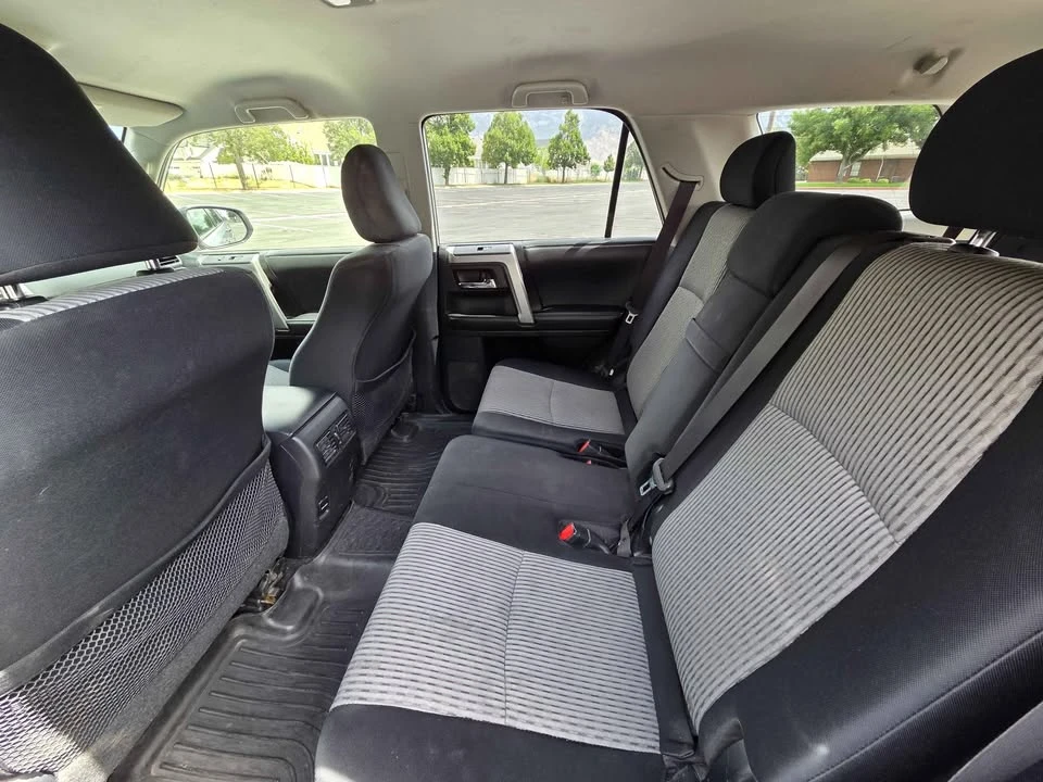 2015 Toyota 4Runner 5th Gen - Image 14 of 18