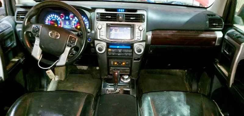 2015 Toyota 4Runner 5th Gen - Image 8 of 10