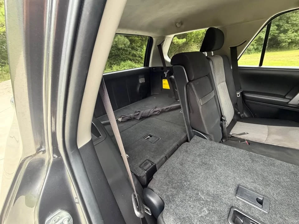 2015 Toyota 4Runner 5th Gen - Image 4 of 7