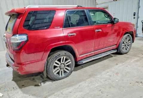 2015 Toyota 4Runner 5th Gen - Image 2 of 10