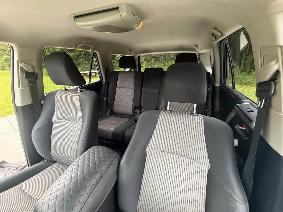 2015 Toyota 4Runner 5th Gen - Image 7 of 7