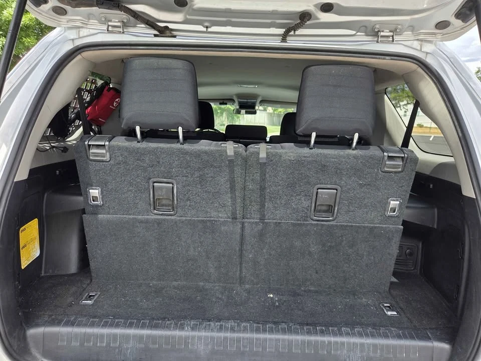 2015 Toyota 4Runner 5th Gen - Image 16 of 18