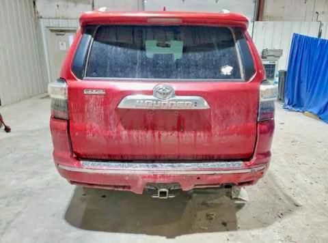2015 Toyota 4Runner 5th Gen - Image 4 of 10