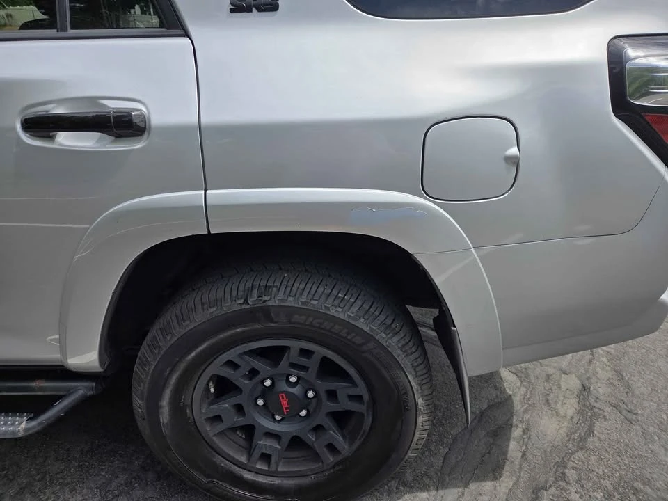 2015 Toyota 4Runner 5th Gen - Image 9 of 18