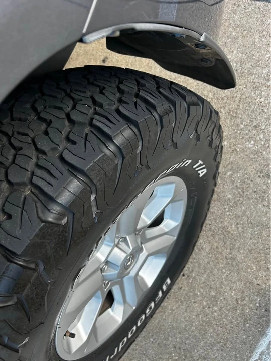2015 Toyota 4Runner 5th Gen - Image 10 of 11